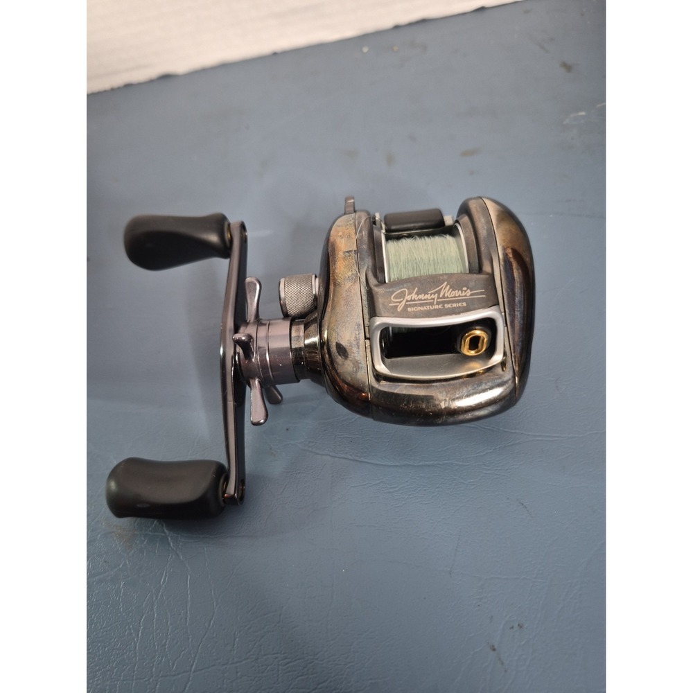 Bass Pro Shop JLM1000-LPHA
